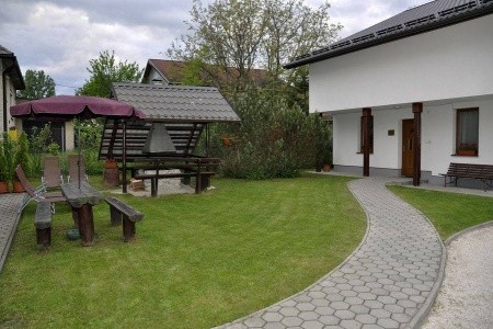 Vila Jasmín (Mengusovce) - 12