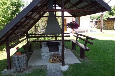 Vila Jasmín (Mengusovce) - 13