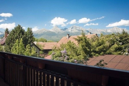 Vila Jasmín (Mengusovce) - 15