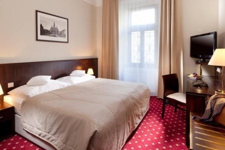 Clarion Grandhotel Zlatý Lev