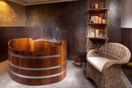 Clarion Grandhotel Zlatý Lev