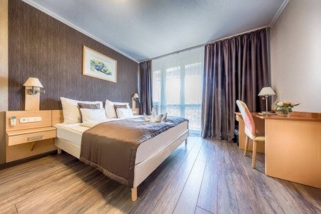 Mendan Magic Spa & Wellness - 3