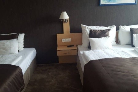 Mendan Magic Spa & Wellness - 4