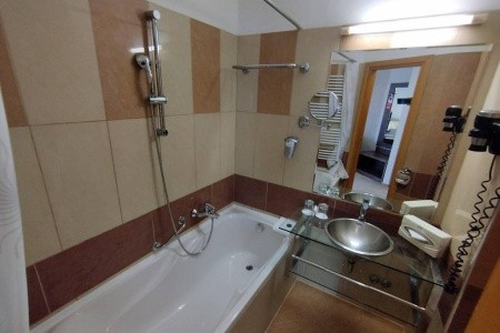 Mendan Magic Spa & Wellness - 9