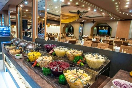 Mendan Magic Spa & Wellness - 10