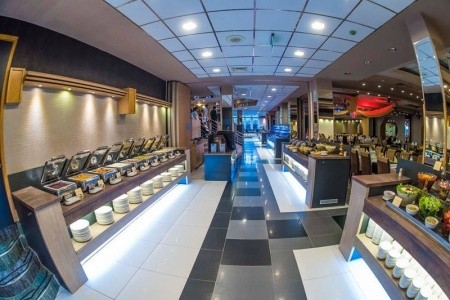 Mendan Magic Spa & Wellness - 11