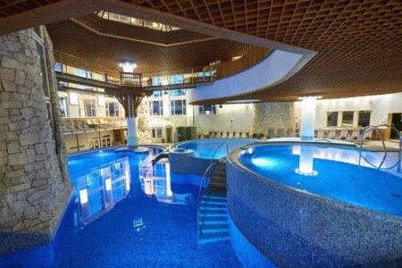 Mendan Magic Spa & Wellness - 13