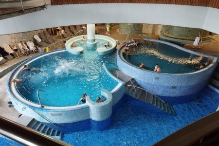 Mendan Magic Spa & Wellness - 14