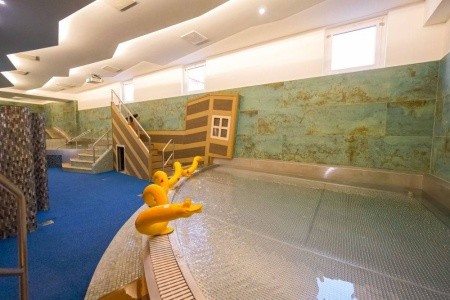 Mendan Magic Spa & Wellness - 15