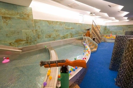 Mendan Magic Spa & Wellness - 16