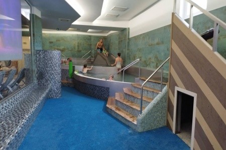 Mendan Magic Spa & Wellness - 17