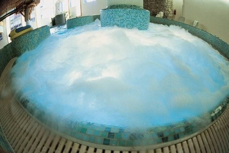 Mendan Magic Spa & Wellness - 18