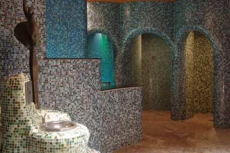 Mendan Magic Spa & Wellness - 19