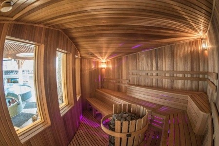 Mendan Magic Spa & Wellness - 20