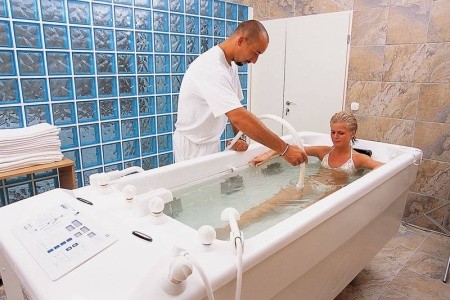 Mendan Magic Spa & Wellness - 23