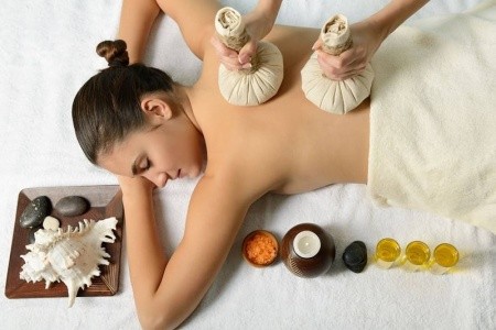 Mendan Magic Spa & Wellness - 24