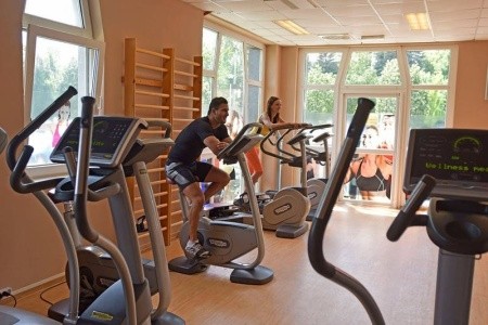 Mendan Magic Spa & Wellness - 25