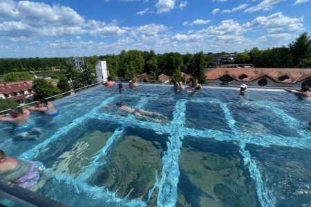 Mendan Magic Spa & Wellness - 29