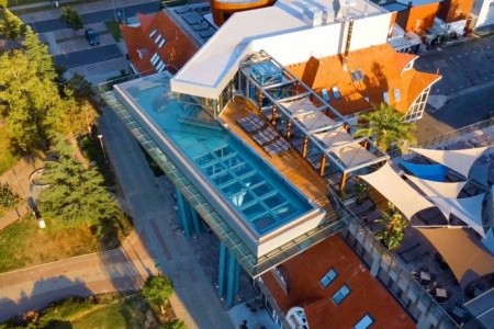 Mendan Magic Spa & Wellness - 30