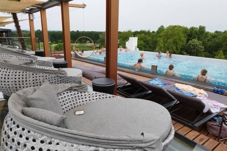 Mendan Magic Spa & Wellness - 31