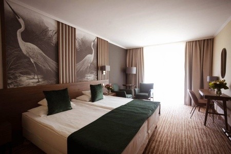 Thermal Hotel Visegrád