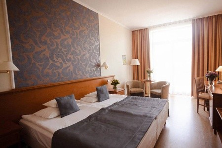 Thermal Hotel Visegrád