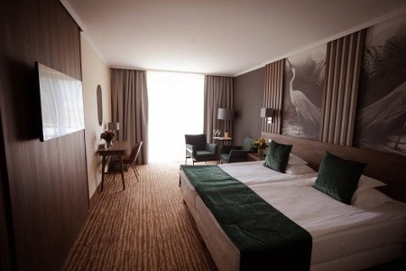 Thermal Hotel Visegrád