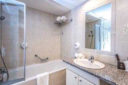 Thermal Hotel Visegrád