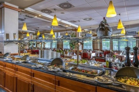 Thermal Hotel Visegrád