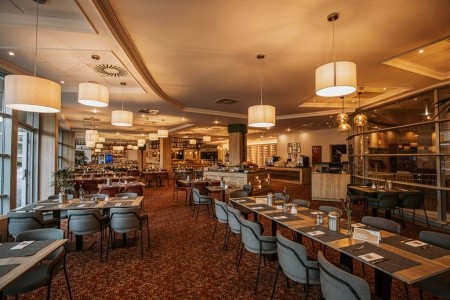 Thermal Hotel Visegrád