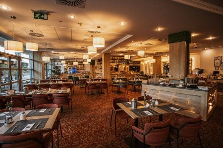 Thermal Hotel Visegrád