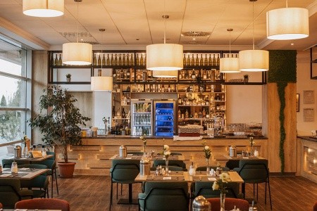 Thermal Hotel Visegrád