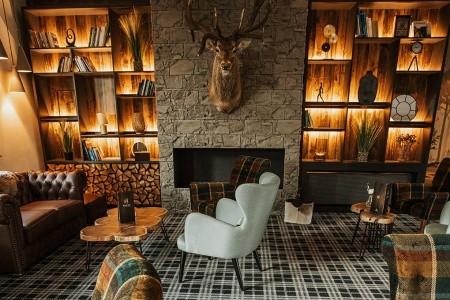 Thermal Hotel Visegrád