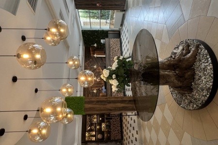 Thermal Hotel Visegrád