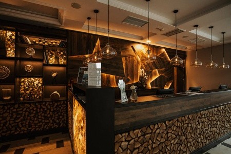 Thermal Hotel Visegrád