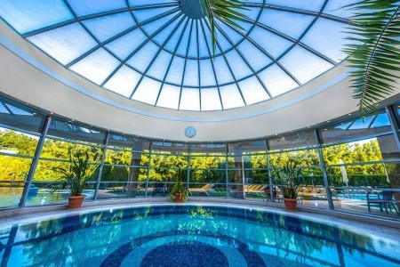 Thermal Hotel Visegrád