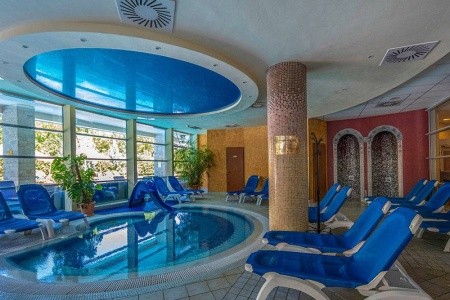 Thermal Hotel Visegrád