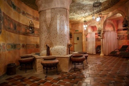 Thermal Hotel Visegrád