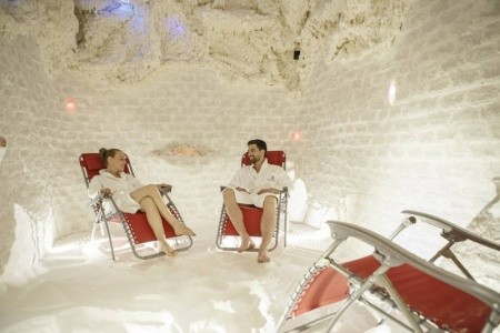 Thermal Hotel Visegrád