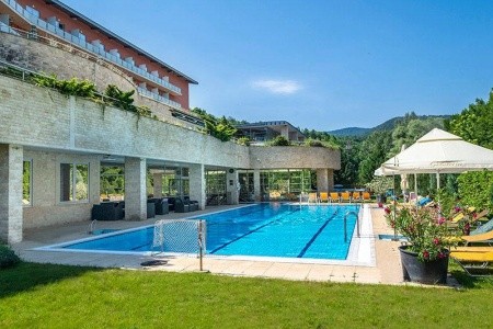 Thermal Hotel Visegrád
