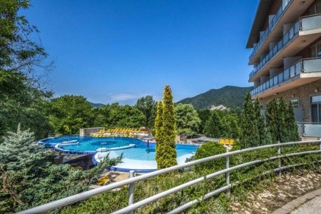 Thermal Hotel Visegrád