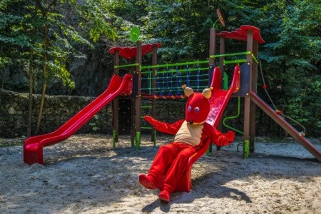 Thermal Hotel Visegrád