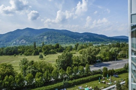 Thermal Hotel Visegrád