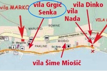Vila Grgić - 13