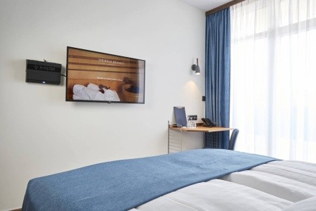 Thermal Resort Lendava - 4