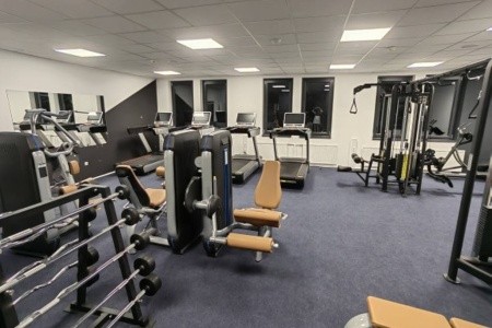 Thermal Resort Lendava - 13