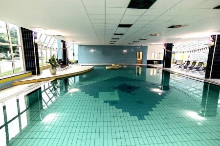 Thermal Resort Lendava - 19