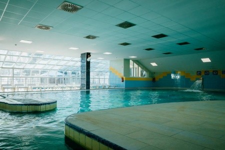 Thermal Resort Lendava - 21