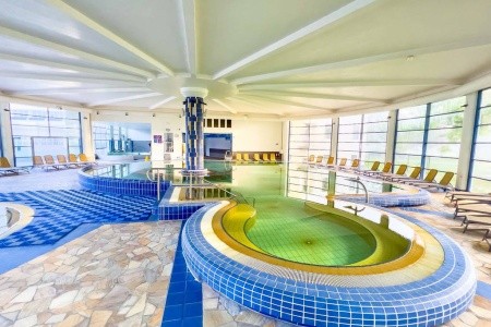 Thermal Resort Lendava - 22