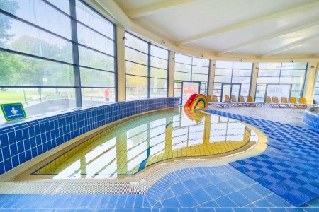 Thermal Resort Lendava - 23